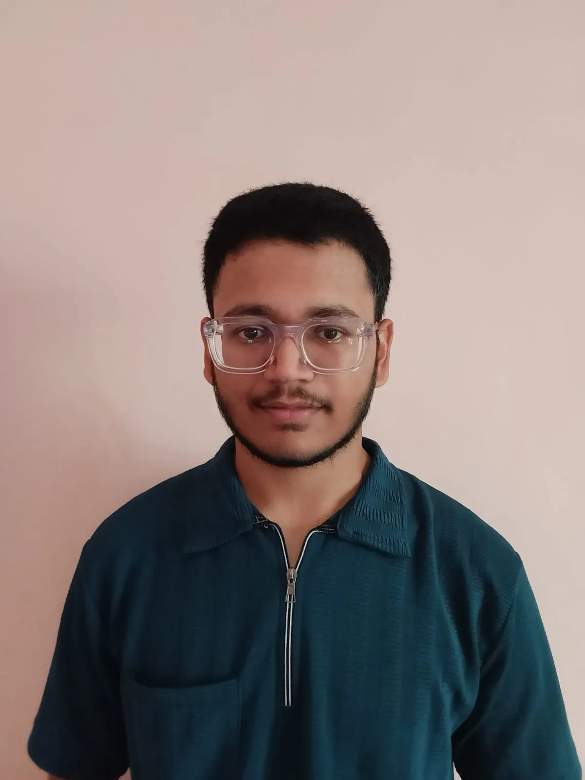 Durgesh - System Architect